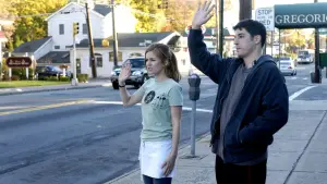 Задник к фильму "Женюсь на первой встречной" #333135