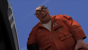 Задник к фильму "Лесная братва" #669154