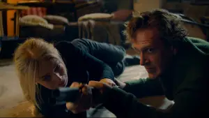 Задник к фильму "Опасные отношения" #774878