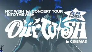 Задник к фильму "2026 NCT WISH 1st CONCERT TOUR ‘INTO THE WISH : Our WISH’ ENCORE IN SEOUL in CINEMAS" #799018