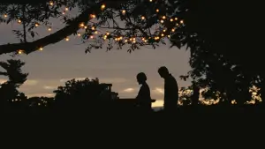 Задник к фильму "Прошлые жизни" #635359