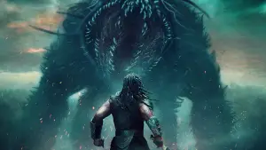 Задник к фильму "Хищник: Планета смерти" #507639