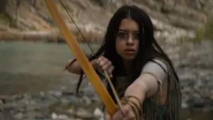 Задник к фильму "Добыча" #626129