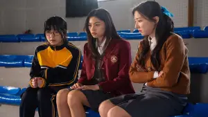 Задник к фильму "Звонок. Последняя сессия" #811628