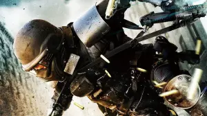 Видео к фильму Ярость | Ярость - Trailer