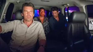 Задник к фильму "Убийца" #219286