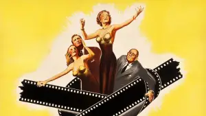 Задник к фильму "Сансет бульвар" #669932