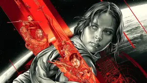 Задник к фильму "Изгой-один: Звёздные войны. Истории" #611085