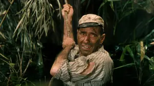 Задник к фильму "Африканская королева" #222952