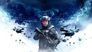 Задник к фильму "Аванпост" #378138