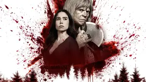 Видео к фильму The Camp Host | Official Trailer