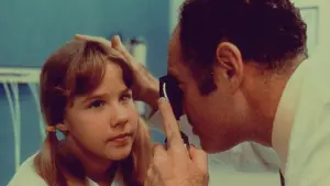 Задник к фильму "Изгоняющий дьявола" #189186