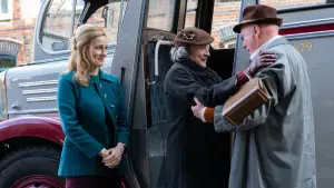 Задник к фильму "Клуб чудес" #193992