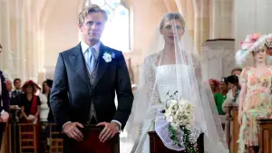 Задник к фильму "Свадебный торт" #497585