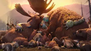 Задник к фильму "" #547180