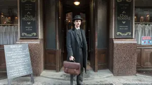 Задник к фильму "Сирано. Успеть до премьеры" #210774