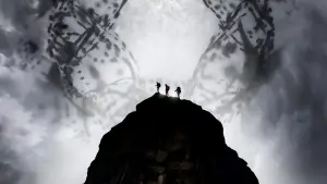 Задник к фильму "Скалолазы" #540538