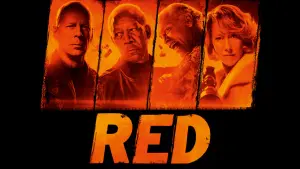 Задник к фильму "РЭД" #322023