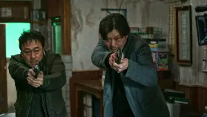 Задник к фильму "Зверь" #447985