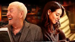 Задник к фильму "Бестселлер" #360572