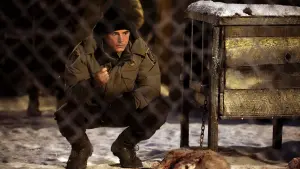 Задник к фильму "30 дней ночи" #286600