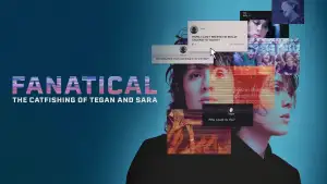 Задник к фильму "Fanatical: The Catfishing of Tegan and Sara" #855501