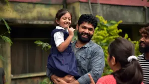 Задник к фильму "777 Чарли" #418955