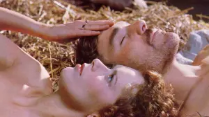 Задник к фильму "Любовник леди Чаттерлей" #359578