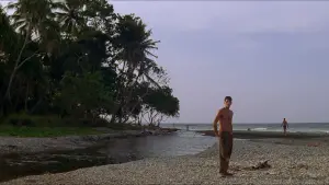 Задник к фильму "Тонкая красная линия" #650178