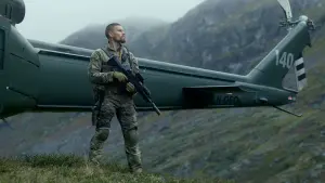 Задник к фильму "Тролль" #272266