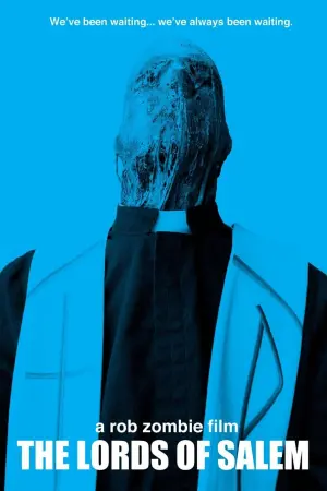 Постер к фильму "Повелители Салема" #149449