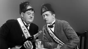 Задник к фильму "Сыновья пустыни" #391893