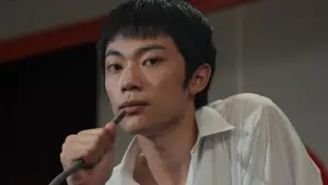 Задник к фильму "Счастливый конец" #580575