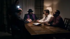 Задник к фильму "Дом с паранормальными явлениями" #320110