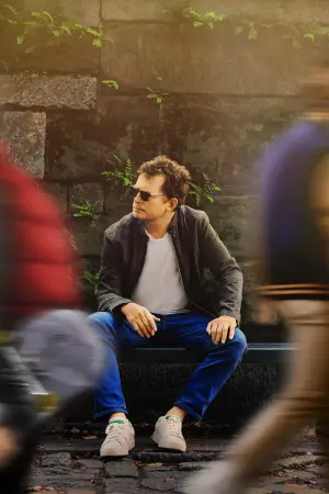 Постер к фильму "Неизменный: Майкл Дж. Фокс" #357898