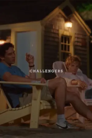 Постер к фильму "Претенденты" #463334