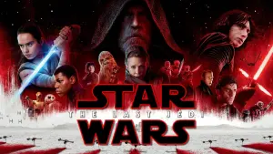 Задник к фильму "Звёздные войны: Эпизод 8 - Последние джедаи" #28041