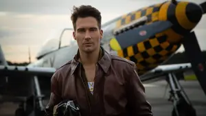 Задник к фильму "Волкодав" #342557