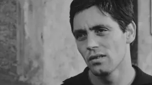 Задник к фильму "Аккатоне" #189010