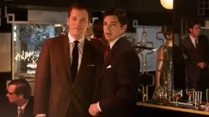 Задник к фильму "Воспитание чувств" #377002