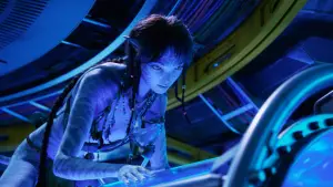 Задник к фильму "Аватар: Путь воды" #520803