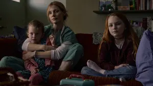 Задник к фильму "Добрый медбрат" #252481