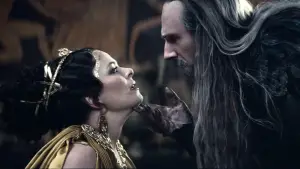 Задник к фильму "Битва титанов" #618385