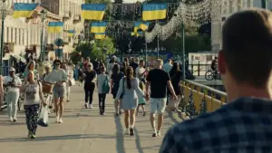 Задник к фильму "раша Гудбай" #849528