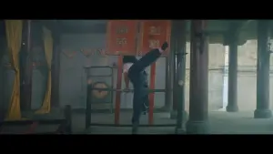 Задник к фильму "Лорд Дракон" #440025