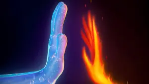 Задник к фильму "Элементарно" #163281