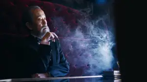 Задник к фильму "Харбин" #646603