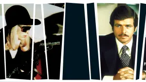 Видео к фильму Семейный заговор | Joe Dante on FAMILY PLOT