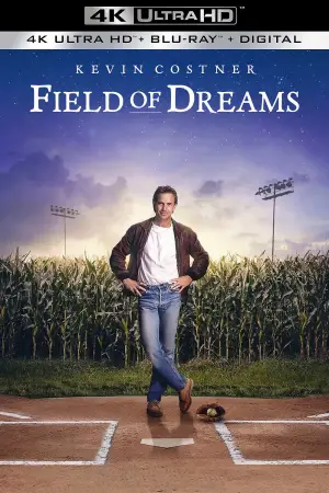 Постер к фильму "Поле чудес" #719611