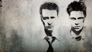 Задник к фильму "Бойцовский клуб" #167575